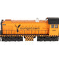 MTH 20-21084-1 Youngstown Sheet & Tube Alco S-2 Switcher Diesel Engine #1006 EX/Box
