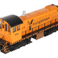MTH 20-21084-1 Youngstown Sheet & Tube Alco S-2 Switcher Diesel Engine #1006 EX/Box