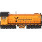 MTH 20-21084-1 Youngstown Sheet & Tube Alco S-2 Switcher Diesel Engine #1006 EX/Box