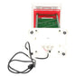 Lionel 2029210 O Santa Tracker Command Tower EX/Box