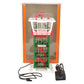 Lionel 2029210 O Santa Tracker Command Tower EX/Box