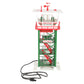Lionel 2029210 O Santa Tracker Command Tower EX/Box