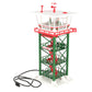 Lionel 2029210 O Santa Tracker Command Tower EX/Box