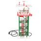 Lionel 2029210 O Santa Tracker Command Tower EX/Box