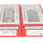 InterMountain 49019WD-02 HO Chesapeake & Ohio EMD F-7A Diesel Engine #7011 w DCC LN/Box