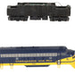 InterMountain 49019WD-02 HO Chesapeake & Ohio EMD F-7A Diesel Engine #7011 w DCC LN/Box