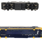 InterMountain 49019WD-02 HO Chesapeake & Ohio EMD F-7A Diesel Engine #7011 w DCC LN/Box
