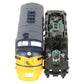 InterMountain 49019WD-02 HO Chesapeake & Ohio EMD F-7A Diesel Engine #7011 w DCC LN/Box