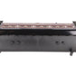 Aristo-Craft 31201 G Scale Pennsylvania Observation Car - Metal Wheels EX/Box