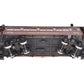 Aristo-Craft 31201 G Scale Pennsylvania Observation Car - Metal Wheels EX/Box