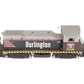 USA Trains 22011 G Burlington EMD NW-2 Calf Diesel Locomotive #9228