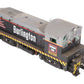 USA Trains 22011 G Burlington EMD NW-2 Calf Diesel Locomotive #9228