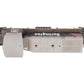 USA Trains 22011 G Burlington EMD NW-2 Calf Diesel Locomotive #9228