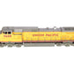 Aristo-Craft 23004-B Union Pacific Dash-9 Diesel Locomotive #9600