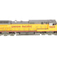 Aristo-Craft 23004-B Union Pacific Dash-9 Diesel Locomotive #9600
