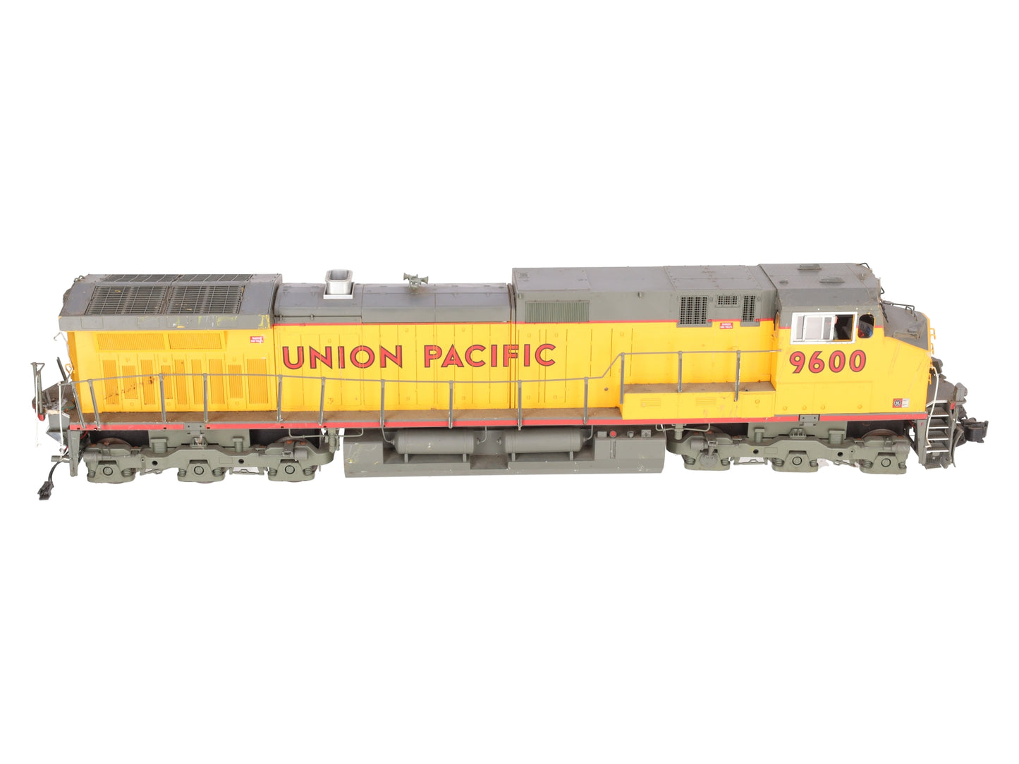 Aristo-Craft 23004-B Union Pacific Dash-9 Diesel Locomotive #9600