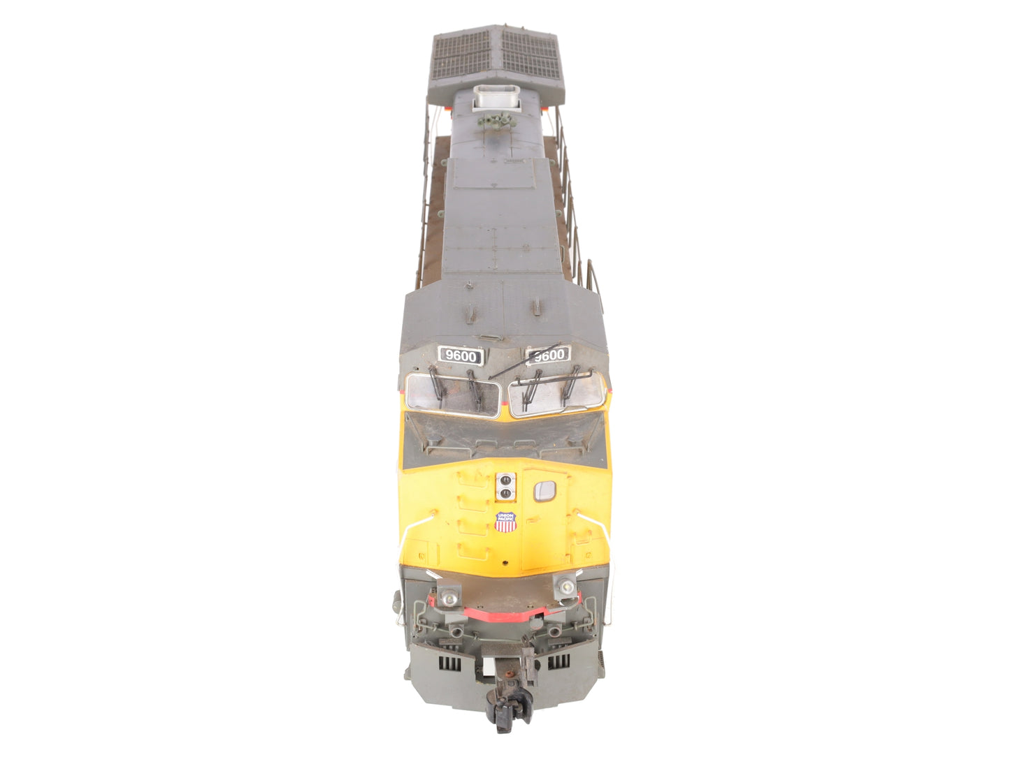 Aristo-Craft 23004-B Union Pacific Dash-9 Diesel Locomotive #9600