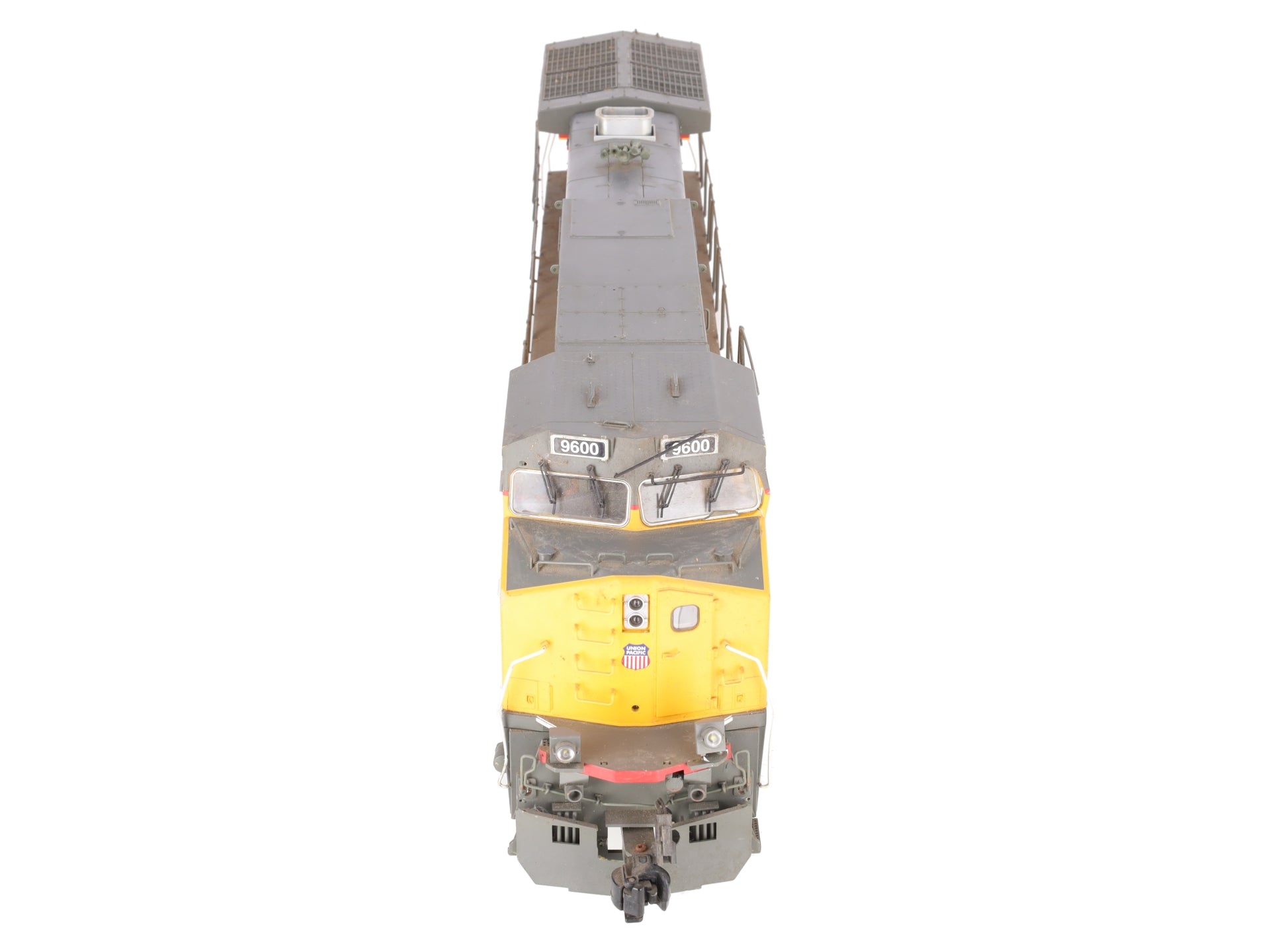 Aristo-Craft 23004-B Union Pacific Dash-9 Diesel Locomotive #9600
