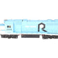 USA Trains R22217 G Scale Rock Island GP38-2 Diesel Locomotive #4344