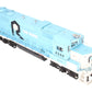 USA Trains R22217 G Scale Rock Island GP38-2 Diesel Locomotive #4344