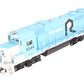 USA Trains R22217 G Scale Rock Island GP38-2 Diesel Locomotive #4344