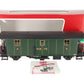 LGB 40330 G SBB "Ballenberg Post " Baggage Car - Plastic Wheels LN/Box