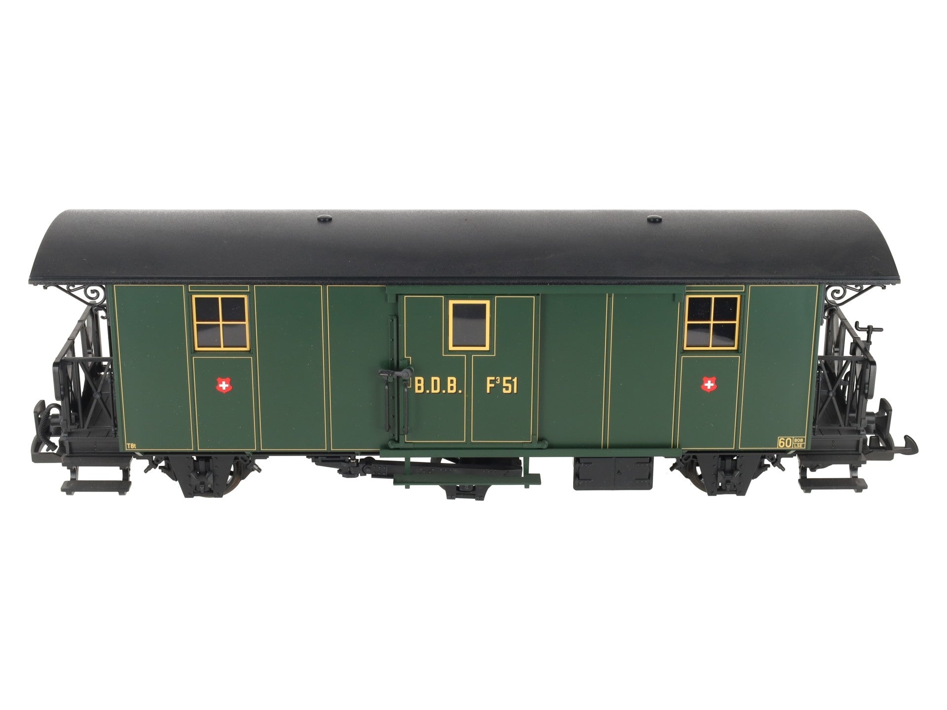 LGB 40330 G SBB 