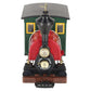 LGB 92377 G Scale Lake George & Boulder "Casey" 0-4-0 Steam Locomotive LN/Box