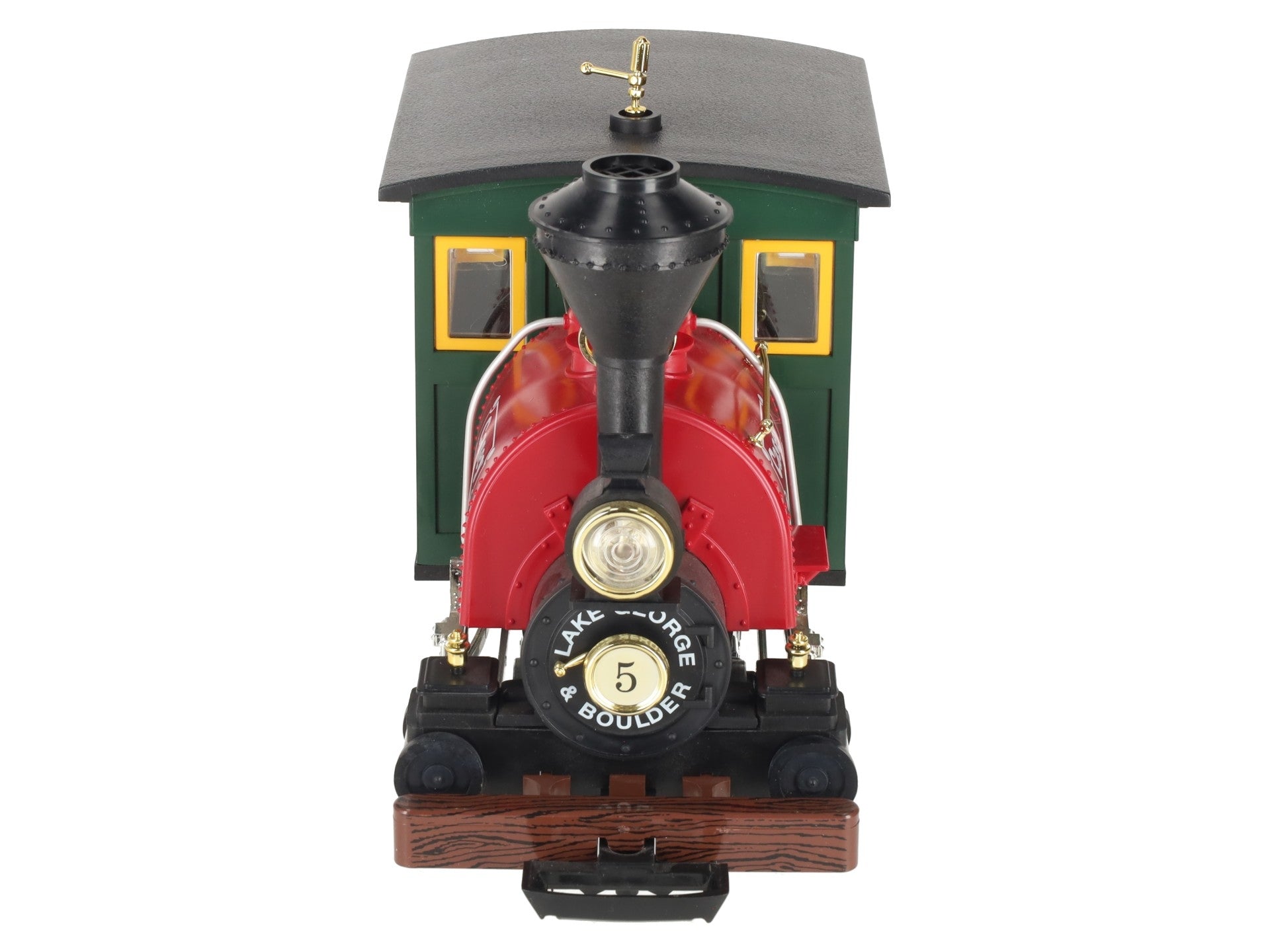 LGB 92377 G Scale Lake George & Boulder 
