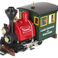 LGB 92377 G Scale Lake George & Boulder "Casey" 0-4-0 Steam Locomotive LN/Box