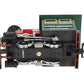 LGB 92377 G Scale Lake George & Boulder "Casey" 0-4-0 Steam Locomotive LN/Box