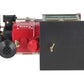 LGB 92377 G Scale Lake George & Boulder "Casey" 0-4-0 Steam Locomotive LN/Box