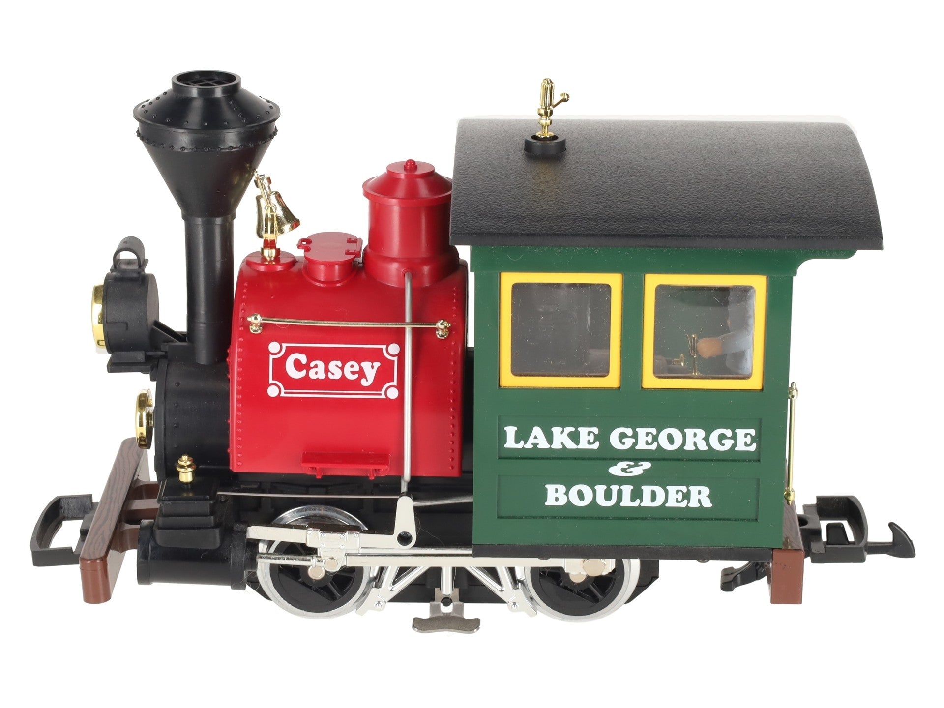 LGB 92377 G Scale Lake George & Boulder 