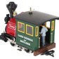 LGB 92377 G Scale Lake George & Boulder "Casey" 0-4-0 Steam Locomotive LN/Box