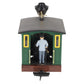 LGB 92377 G Scale Lake George & Boulder "Casey" 0-4-0 Steam Locomotive LN/Box