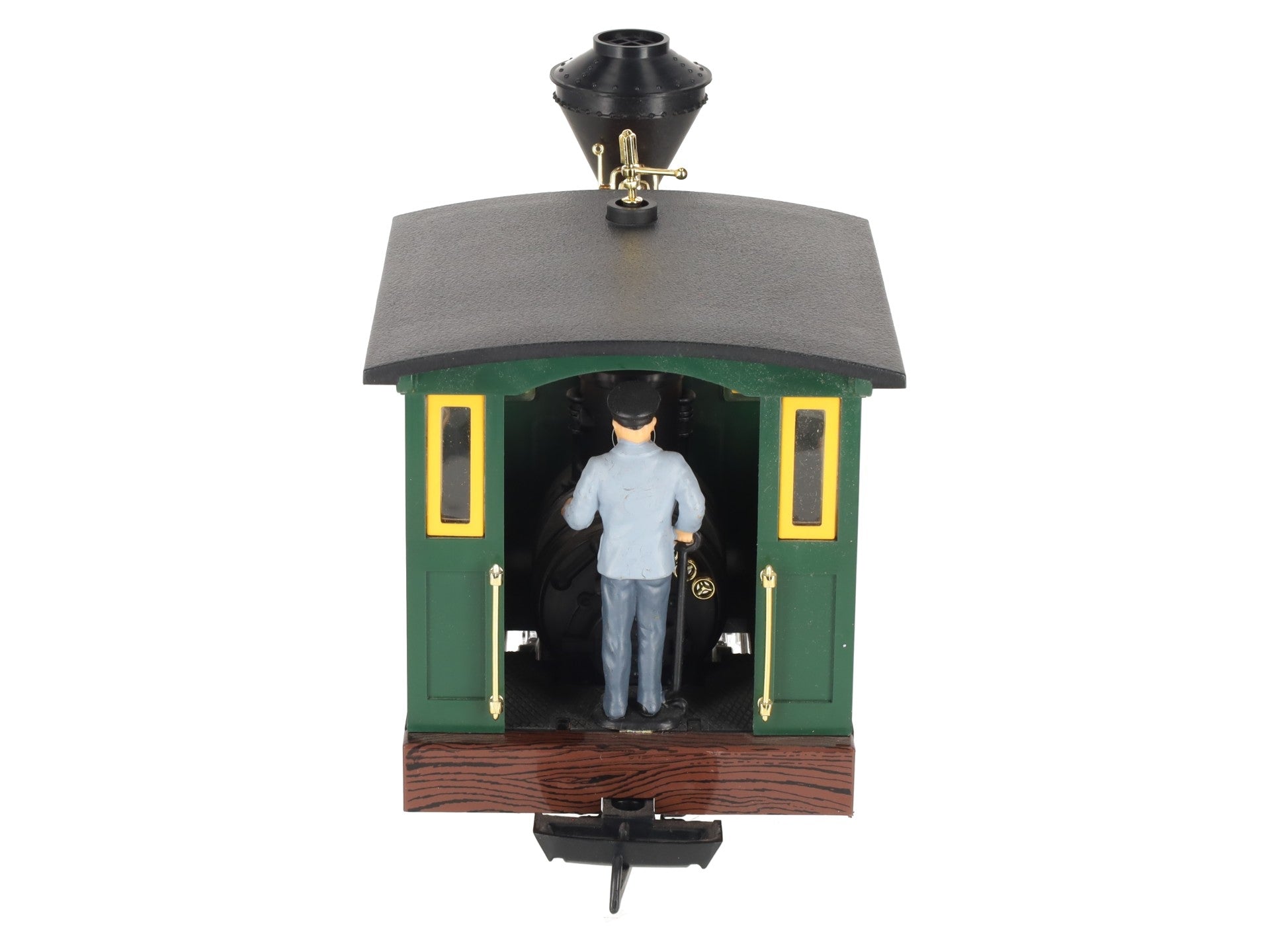 LGB 92377 G Scale Lake George & Boulder 