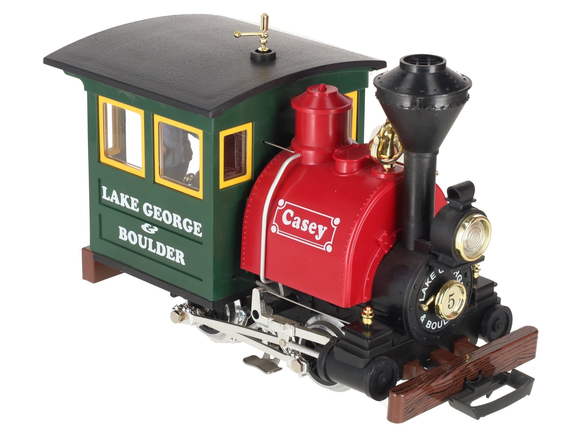 LGB 92377 G Scale Lake George & Boulder 