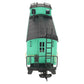 LGB 42790 G Scale NYC Caboose # 24279 (Metal wheels) LN/Box