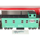 LGB 42790 G Scale NYC Caboose # 24279 (Metal wheels) LN/Box