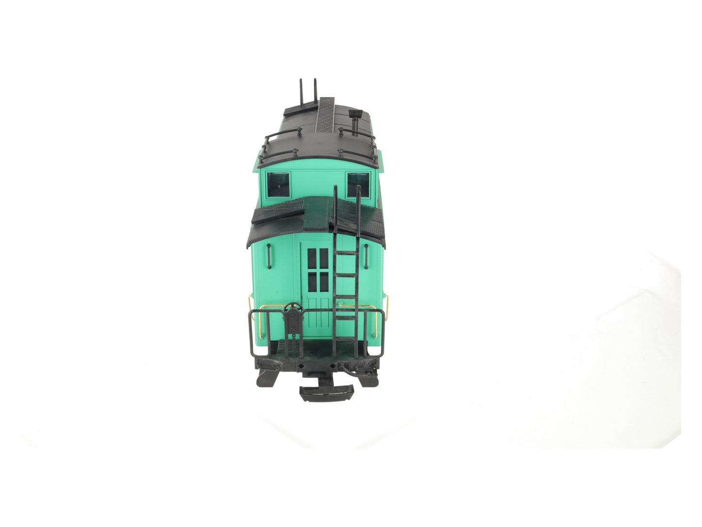 LGB 42790 G Scale NYC Caboose # 24279 (Metal wheels) LN/Box