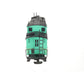 LGB 42790 G Scale NYC Caboose # 24279 (Metal wheels) NIB