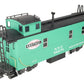 LGB 42790 G Scale NYC Caboose # 24279 (Metal wheels) NIB