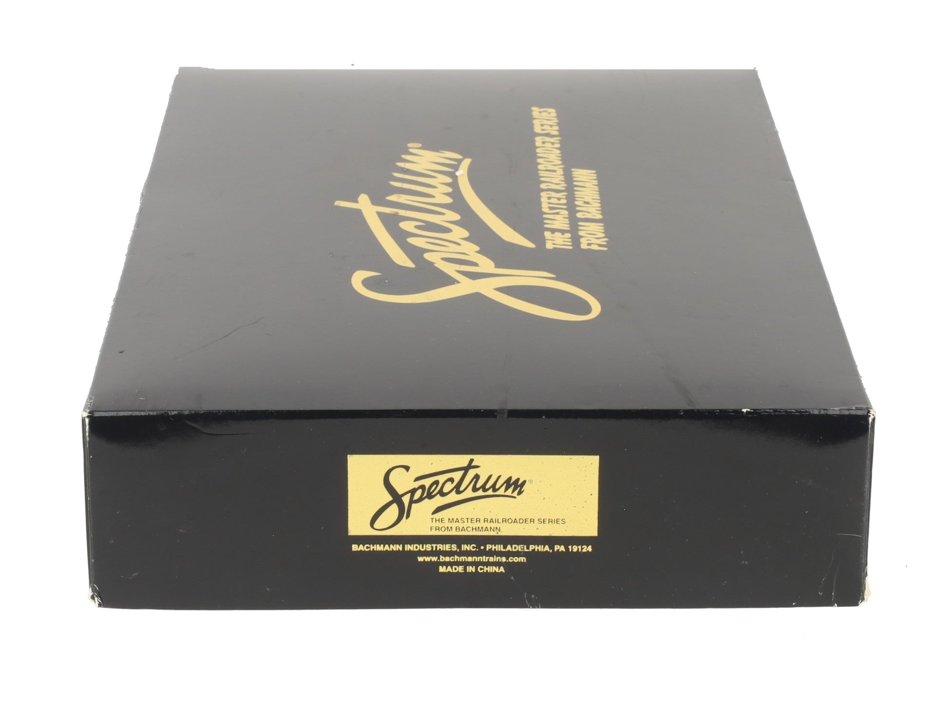 Bachmann Spectrum 81602 HO Southern USRA Light 4-8-2 Mountain Steam Loco #1491 EX/Box