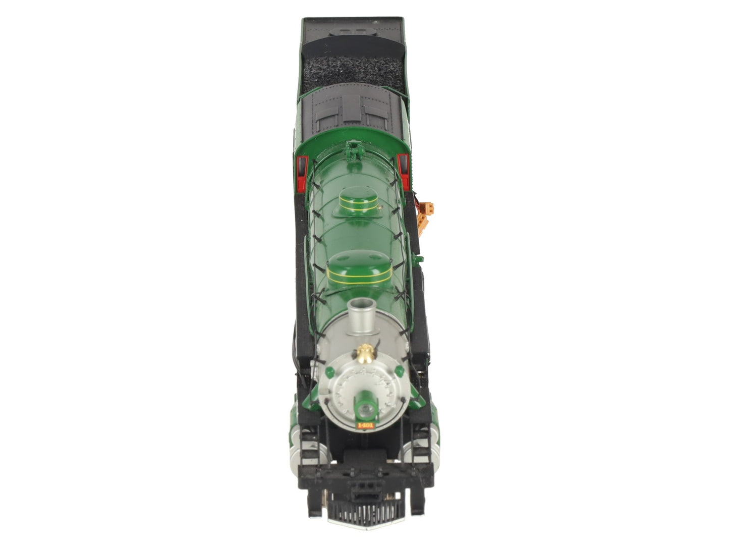 Bachmann Spectrum 81602 HO Southern USRA Light 4-8-2 Mountain Steam Loco #1491 EX/Box