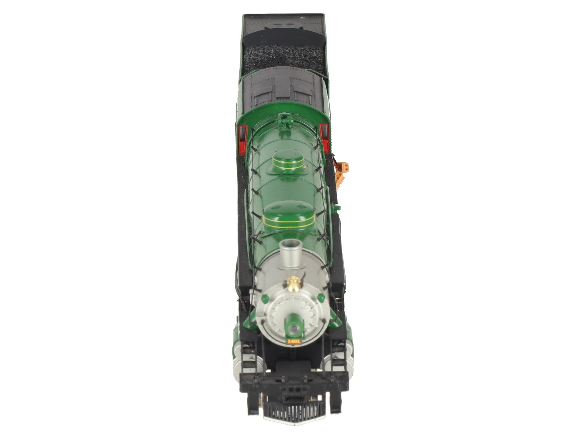 Bachmann Spectrum 81602 HO Southern USRA Light 4-8-2 Mountain Steam Loco #1491 EX/Box