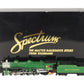 Bachmann Spectrum 81602 HO Southern USRA Light 4-8-2 Mountain Steam Loco #1491 EX/Box