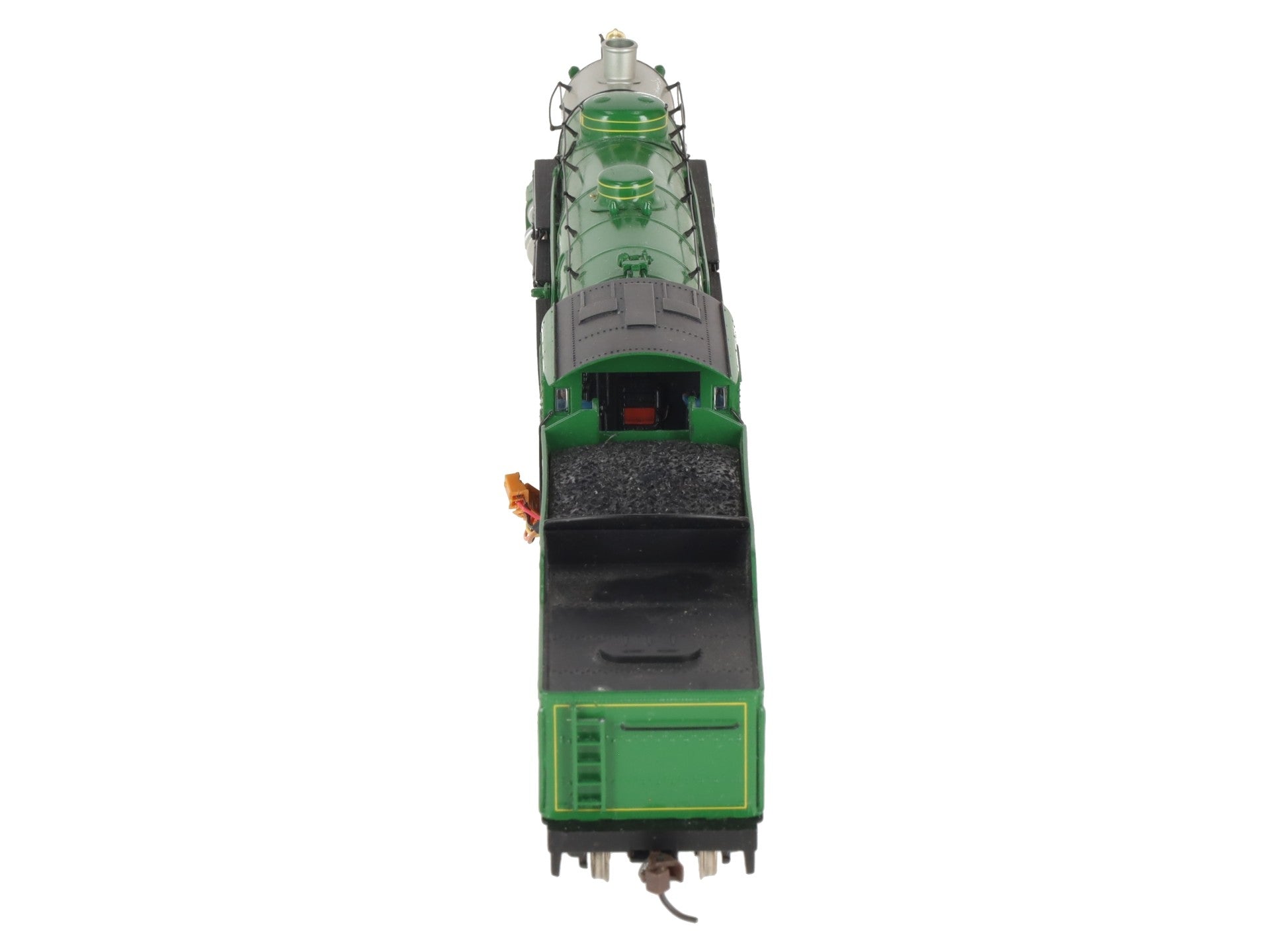 Bachmann Spectrum 81602 HO Southern USRA Light 4-8-2 Mountain Steam Loco #1491 EX/Box