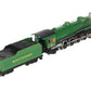 Bachmann Spectrum 81602 HO Southern USRA Light 4-8-2 Mountain Steam Loco #1491 EX/Box