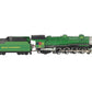 Bachmann Spectrum 81602 HO Southern USRA Light 4-8-2 Mountain Steam Loco #1491 EX/Box