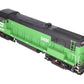 Aristo-Craft 22106 Burlington Northern U25B Diesel Locomotive #5406 VG